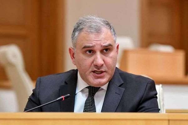 მიხეილ სარჯველაძე: „ნაციონალურ მოძრაობაში“ ყველამ კარგად იცის, რომ პარტიის დაშლა გარდაუვალია - ეს არ არის ის მდგომარეობა, მანიფესტზე ვინ ხელს მოაწერს და ვინ არა, ამის მიხედვით მიიღება გადაწყვეტილება