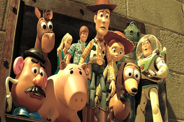 Toy Story 5 ვუდისა და ბაზის ახალი თავგადასავლით მალე დაგვიბრუნდება