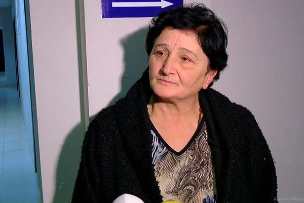 წყალტუბოს საკრებულოს „ნაციონალური მოძრაობის“ წევრმა, ნარგიზა ტყაბლაძემ პარტია და ფრაქცია დატოვა