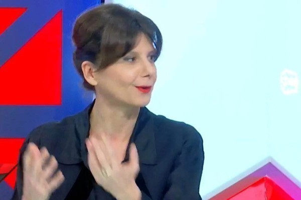 თამარ ჩერგოლეიშვილი: გიორგი თარგამაძე და გუბაზ სანიკიძე მიმოიხილავენ ვარდების რეგოლუციას სააკაშვილის არხებზე. ორი ჰომოფობი და ქსენოფობი