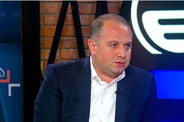 ირაკლი ჩიქოვანი: არ გვაქვს მოლოდინი, რომ 15 დეკემბერს რომელიმე სახელმწიფოს მხრიდან განსხვავებული პოზიცია დაფიქსირდება - გადაწყვეტილება დადებითი იქნება