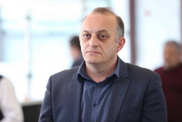 მურთაზ ზოდელავა ლევან ხაბეიშვილზე: თავმჯდომარედ კი არა, ნაცნობადაც ვერ ვიგუებ