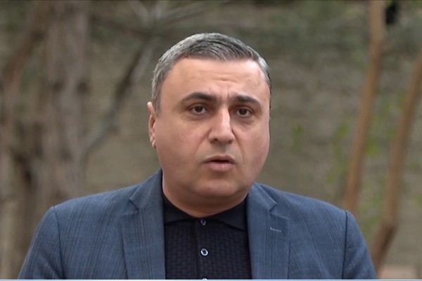 დავით მათიკაშვილი: „ნაციონალურ მოძრაობაში“ რაც ხდება, საბოლოო ჯამში, არა მარტო პარტიის დაშლით, არამედ, ძალიან დიდი ალბათობით, პოლიტიკური ერთეულის გაქრობითაც დასრულდება