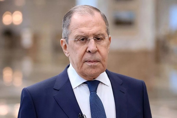 სერგეი ლავროვი: რუსეთს მეზობელი ქვეყნების არავითარი დაპყრობის გეგმა არ აქვს, არც ჰქონია და არც შეიძლება, ჰქონდეს