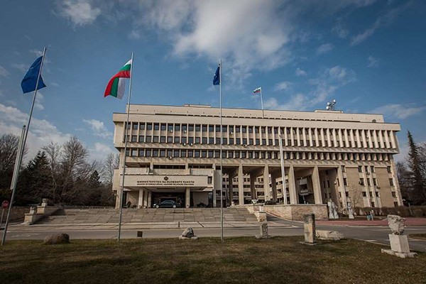 ბულგარეთმა დაადასტურა, რომ სერგეი ლავროვის თვითმფრინავს გადაფრენის ნებართვა მისცა