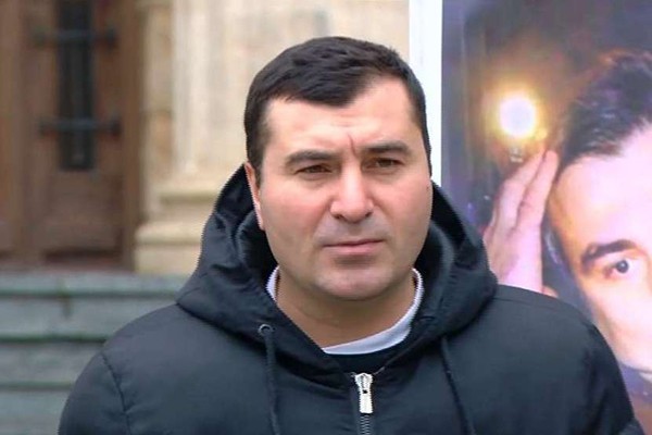 გიორგი მუმლაძე: ლევან ხაბეიშვილმა უნდა აიღოს პასუხისმგებლობა, დატოვოს თანამდებობა და ამის შემდეგ მოიწვიონ მასშტაბური ყრილობა