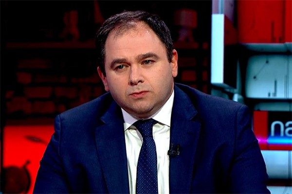 ნიკოლოზ სამხარაძე: ჩვენ გვაქვს ნდობა ჩვენი ამომრჩევლის მიმართ და დარწმუნებული ვართ გამარჯვებაში. თუ ვინმეა დაინტერესებული, რომ სამართლიანი არჩევნები ჩატარდეს, ეს არის „ქართული ოცნება“