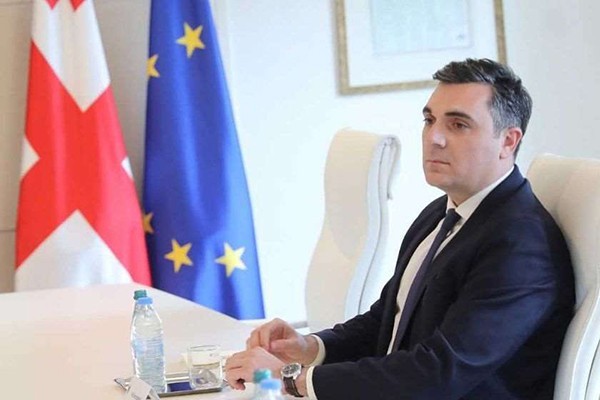 ილია დარჩიაშვილი: ეუთო არის ყველაზე დიდი ორგანიზაცია, რომელიც მუშაობს უსაფრთხოების საკითხებზე, და ჩემთვის გაუგებარია საფუძველს მოკლებული აჟიოტაჟი, რომელიც საქართველოში ოპონენტების მხრიდან არის შექმნილი
