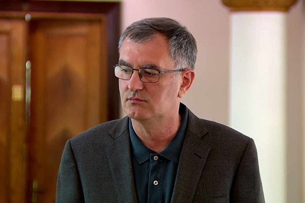 სოზარ სუბარი: რატომ ფიქრობენ, რომ საქართველოს ოკუპაცია ნაკლებად მტკივნეულია ჩვენთვის, ვიდრე უკრაინის მიმდინარე ომი