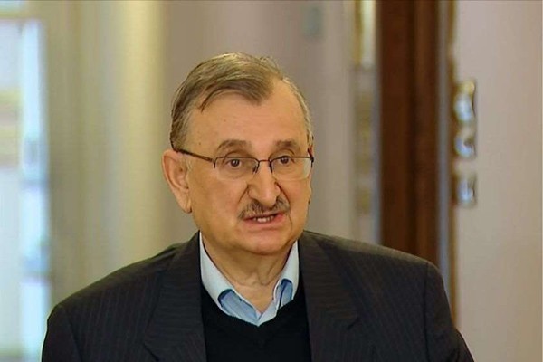 რომან გოცირიძე: ილია დარჩიაშვილის გამოსვლაში სხვა ტონი უნდა ყოფილიყო - უნდა ყოფილიყო ლავროვისადმი პირდაპირი პასუხი და არა ის, რომ სახლში მომზადებული ტექსტით გამოვიდა