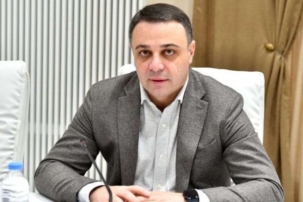 ალუდა ღუდუშაური: აუცილებლად გვჭირდება აფხაზ დებთან და ძმებთან შერიგება! - ჩვენ ერთმანეთს უნდა შევურიგდეთ და ერთიანი, ძლიერი სახელმწიფო შევქმნათ, რომელსაც საქართველო ჰქვია