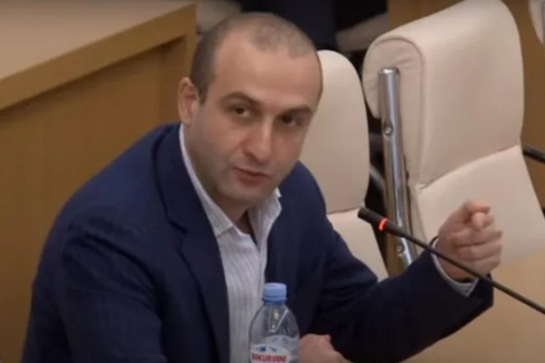 იაგო ხვიჩია: სამუშაო ჯგუფებში იმის გამო შევალთ, რომ „ქოცებმა“ არ მოგატყუონ - უნდა იყოს ადამიანი, რომელიც გამოვა და იტყვის: - სამუშაო ჯგუფში მეც ვიყავი და რასაც ამბობენ, ტყუილია!