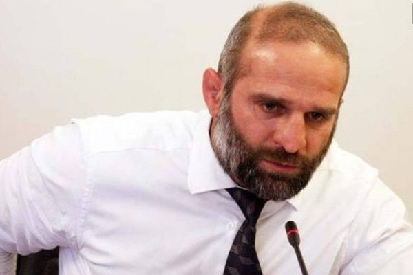 ლუკა კურტანიძე: იმის ღირსი მაინც ვიყავი ასე დამამცირებლად არ მომქცეოდნენ....