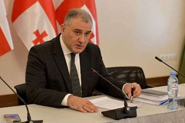 მიხეილ სარჯველაძე: ახლა პრაქტიკულად იმას ვადევნეთ თვალს, როგორ ღაფავს სულს „ნაციონალური მოძრაობა“
