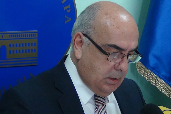 ვახტანგ ყოლბაია შამბასთან ონლაინ შეხვედრაზე: ეს იყო სპონტანური შეხვედრა, ამის უკან არაფერი იმალება - დარწმუნებული ვარ, 15-20 წუთიანი საუბრით საქართველოს პოლიტიკა არ შეიცვლება