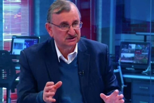 რომან გოცირიძე: „ოცნების“ დამარცხება ახალი ცენტრის შექმნითაა შესაძლებელი, სადაც იქნებიან „ლელო“, ელისაშვილი, „გირჩი“, „ევროპული საქართველო“, „რესპუბლიკელები“, ანა დოლიძე, ხოშტარია, ზურა ჯაფარიძე, ლომჯარია, მელია, ჩვენ და ა.შ.