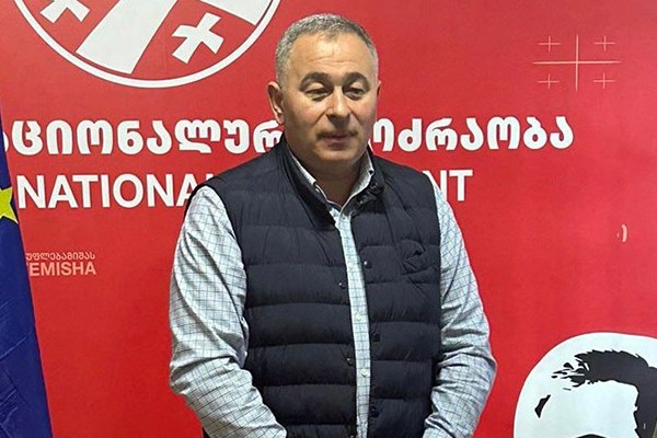 ელგუჯა ბაგრატიონი: ის ადამიანები, რომლებმაც „ნაციონალური მოძრაობიდან“ წასვლის შესახებ დღეს განაცხადეს, რვა-ცხრა თვეა, გასულები არიან პარტიიდან და ცდილობდნენ, პარტია დაეზიანებინათ