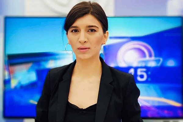 თამთა როგავა: “მაკდონალდსში” იყიდება რუსეთში წარმოებული სოუსები , როგორც ჩანს, ფულს სუნი არ აქვს ჩვენს ზემოთ მდგომი ადამიანებისათვის