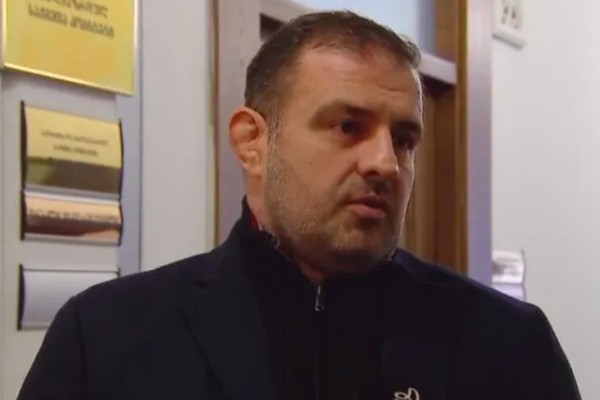 გეგა გეგეშიძე: რამდენი ვინმე იჭორავებს, პრეზიდენტმა უნდა დატოვოს თანამდებობა? - სცემეს კურტანიძეს, აგინეს? - ვიღაცას სჭირდებოდა და ჭორებს აყვნენ