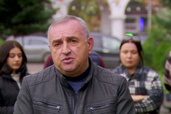 გოგი ჩიკვილაძე: ვერ მოხერხდა, რომ პარტია გაერთიანებულიყო, ეს ვერ მოახერხა ახალმა მენეჯმენტმა