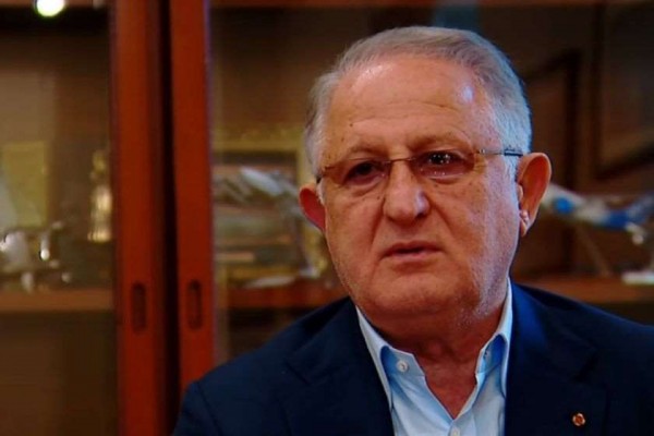 თამაზ გაიაშვილი გიორგი გახარიას პარტიის მიერ მის მიმართ წაყენებულ ბრალდებებს ეხმიანება