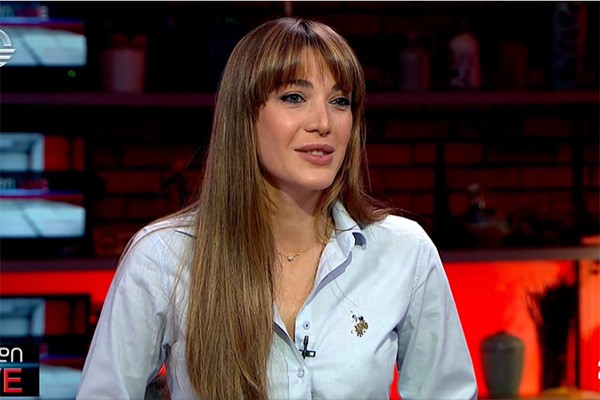 ირინა ბათიაშვილი: ნიშვნელოვანია, ყველა მოქალაქემაც და პოლიტიკოსმაც, თავისი პოლიტიკური გემოვნება გვერდზე გადადოს და ხელი არ შეუშალოს ხელისუფლებას, რომელიც ერთადერთია, რომელსაც შეუძლია, რომ საქართველოს ევროკავშირში გაწევრიანება