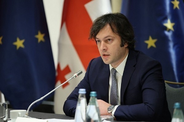 ირაკლი კობახიძე: რადიკალური ოპოზიციის თავდასხმა უნგრეთზე აიხსნება მხოლოდ იმ განზრახვით, რომ საქართველომ როგორმე არ მიიღოს კანდიდატის სტატუსი, არ წაიწიოს წინ ევროინტეგრაციის გზაზე