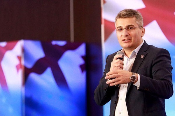 მამუკა მდინარაძე: ევროკავშირის მიერ ამ წელს დადებული შეფასებებით და კრიტერიუმებით, წინ ვუსწრებთ სხვა კანდიდატ ქვეყნებს, ეს იმას ნიშნავს, რომ ობიექტურად, შარშანაც გვეკუთვნოდა კანდიდატის სტატუსი