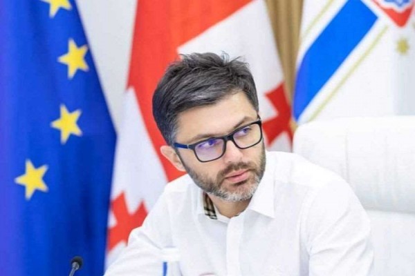 ვიცე-მერი ირაკლი ხმალაძე „მთავარ არხს“ სასამართლოში უჩივის