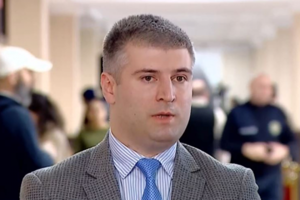 ჯარჯი წიკლაური: ზაზა გოგავას, რომელმაც მამხილებელი ჩვენება მისცა მიხეილ სააკაშვილის წინააღმდეგ, კიდევ ერთხელ მოუწევს წარდგენა სასამართლოს წინაშე
