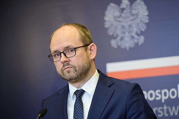 პოლონეთის პრეზიდენტის ადმინისტრაციაში სახელმწიფო მდივანი: ახალი კოალიცია პოლონეთის საზოგადოებრივი ტელევიზიის ხელში ჩაგდებას ცდილობს - ბნელი დრო დადგა პოლონეთში
