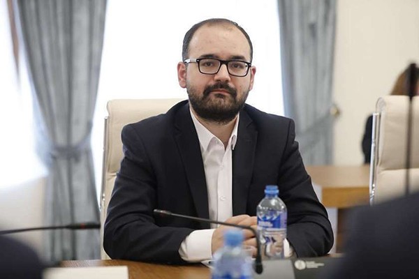 გრიგოლ გეგელია: მამუკა ხაზარაძე იქნება თუ სხვა, ვინც გააკეთებს კულტურის აღორძინებისთვის კარგ საქმეს, ღმერთმა ყველას ხელი მოუმართოს