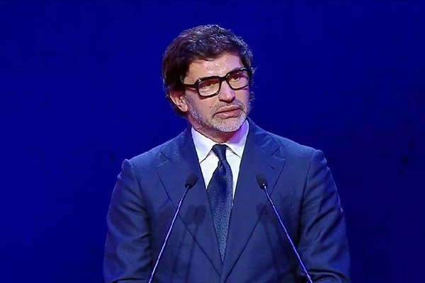 კახა კალაძე: ბიძინა ივანიშვილის შემობრუნება პოლიტიკაში არის ძალიან მნიშვნელოვანი და ეს წაადგება არა მხოლოდ მმართველ პარტიას, არამედ მთელს ქვეყანას