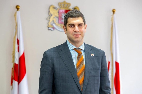 იაპონიაში საქართველოს ელჩი: მიწისძვრის შედეგად საქართველოს არცერთი მოქალაქე არ დაშავებულა, გახსნილი გვაქვს ცხელი ხაზი და ნებისმიერ მოქალაქეს შეეძლება, დაგვიკავშირდეს