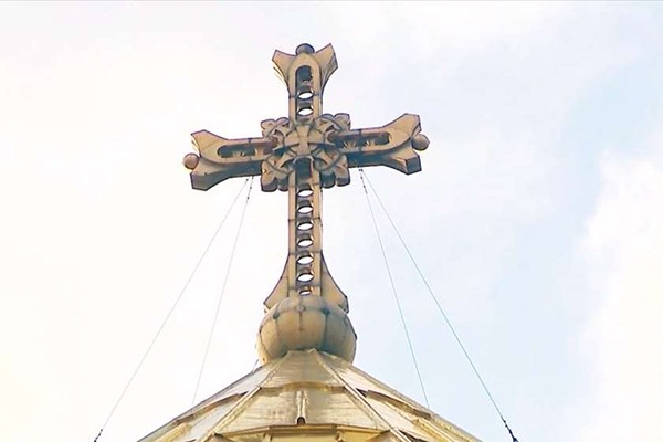 მართლმადიდებელი სამყარო ხვალ მაცხოვრის შობას იზეიმებს
