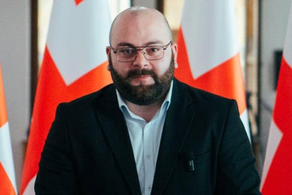ბექა ლილუაშვილი: პრეზიდენტის პირდაპირი არჩევის წესი უნდა დაბრუნდეს
