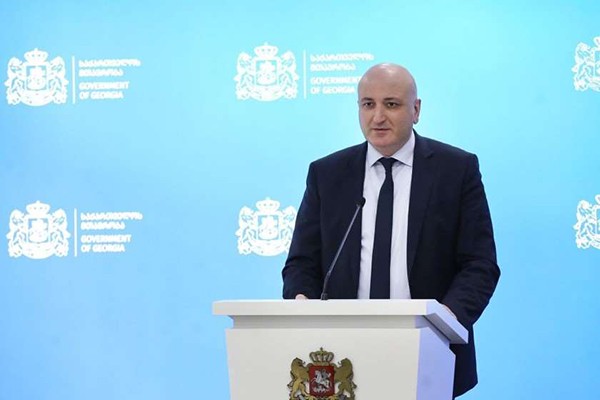 ჯანდაცვის მინისტრი: საქართველოში ჩვეულებრივი სეზონური გრიპი ტრიალებს, პანიკის საფუძველს ვერ ვხედავთ - კლინიკები გადავსებული არ არის და ამ მხრივ არანაირი საშიშროება არ არსებობს