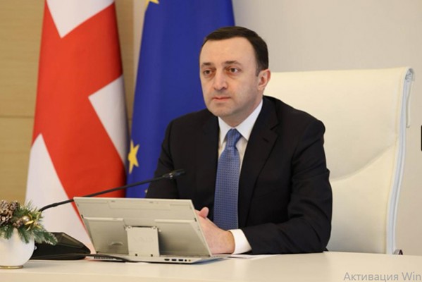 მძიმე საცხოვრებელ პირობებში მყოფ 1000-მდე ოჯახს სახელმწიფო ახალ საცხოვრებელ ფართებს გადასცემს