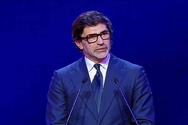 კახა კალაძე: გიორგი გახარია აბსოლუტურად სხვა ლიგაში თამაშობს