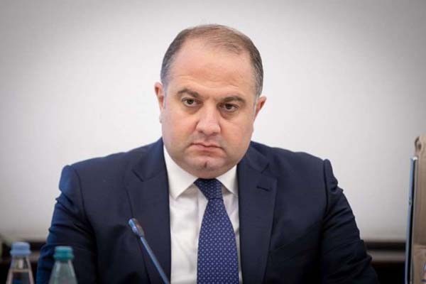 ირაკლი ჩიქოვანი: ჩინეთში ვიზიტს ძალიან დიდი როლი აქვს ორმხრივი ურთიერთობის განვითარებაში იმის გათვალისწინებით, რომ ორ ქვეყანას შორის უკვე გაკეთებულია განცხადება სტრატეგიული პარტნიორობისა და თანამშრომლობის შესახებ