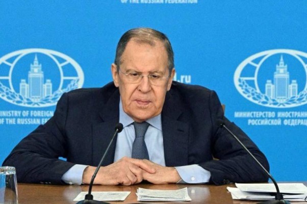 სერგეი ლავროვი - ბაქო მზად არის, ერევანთან სამშვიდობო ხელშეკრულება რუსეთის ტერიტორიაზე გააფორმოს, ერევანის პოზიცია უცნობია