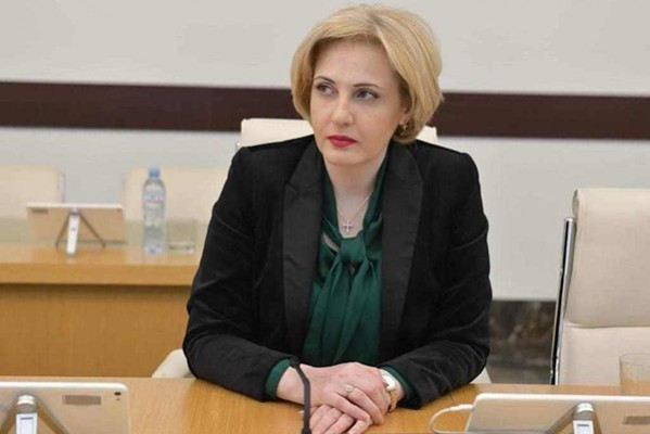 ეკა სეფაშვილი: ერთადერთი, რაც შემიძლია ამ ეტაპზე გითხრათ, არჩევნებში ჩვენ აუცილებლად მივიღებთ მონაწილეობას