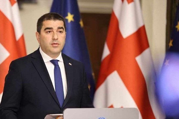 შალვა პაპუაშვილი: დღეს რომ არჩევნები ჩატარდეს, „ქართულ ოცნებას“ ექნებოდა არათუ მყარი უმრავლესობა, არამედ კონსტიტუციური უმრავლესობაც, ჩვენი რეიტინგი 60 პროცენტის გარშემოა