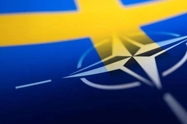 თურქეთის პარლამენტი დღეს ნატოში შვედეთის გაწევრიანების საკითხს განიხილავს