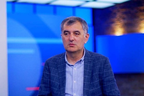 სოზარ სუბარი: დადგა დრო, რომ 2008 წლის რუსეთ-საქართველოს ომის საქმე იყოს გამოძიებული
