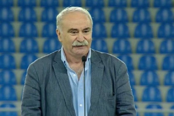 ალექსანდრე ჩივაძე „დინამოს“ საწვრთნელ ბაზაზე: აქ ქართული ფეხბურთის უდიდესი ვარსკვლავები თამაშობდნენ და ვარჯიშობდნენ, ამიტომ ქართველებისთვის ეს ხელშეუხებელი უნდა იყოს