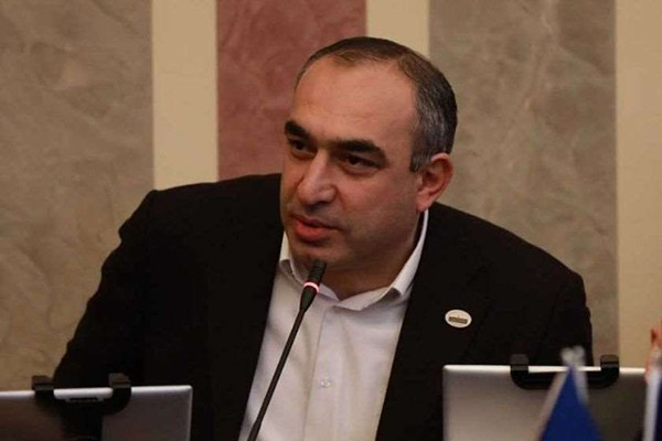 ვლადიმერ ბოჟაძე: არჩევნებში გარდაუვალი მარცხის ,,გასამართლებლად