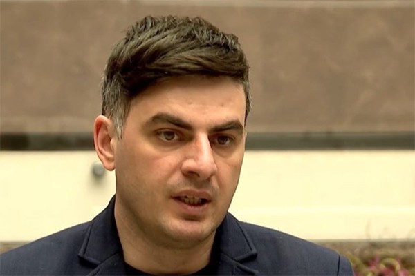 ვახტანგ ჭარაია: საქართველოს აქვს პერსპექტივა, სწრაფ რეჟიმში დაიმკვიდროს ადგილი წარმატებული ქვეყნების გვერდით, მსოფლიოში საკმაოდ მყარად უჭირავს თავი, თუმცა კიდევ ბევრი რამ არის გასაკეთებელი