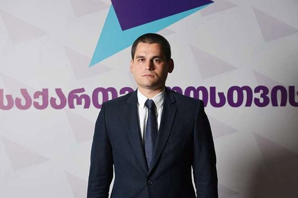 მიხეილ დაუშვილი: ბოიკოტი კატეგორიულად მიუღებელი და არასწორია, „ლელომ“ „ნაცმოძრაობასაც“ კი გადაასწრო რადიკალიზმში