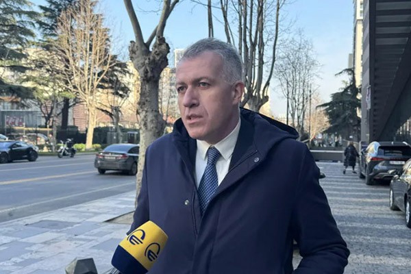 სერგო ჩიხლაძე: ევროკომისიის დელეგაციის ხელმძღვანელმა მკაფიოდ უთხრა „ქართული ოცნების